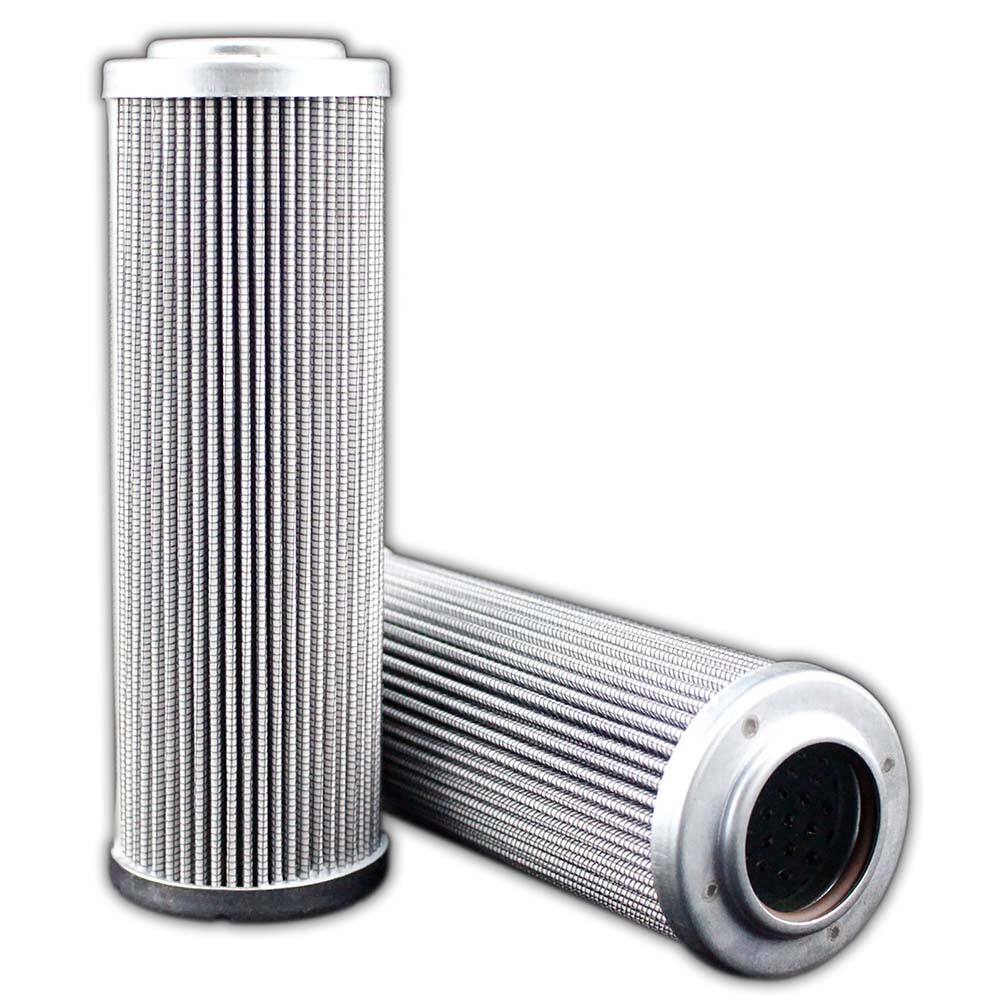 Main Filter - Filter Elements & Assemblies; Filter Type: Replacement/Interchange Hydraulic Filter ; Media Type: Microglass ; OEM Cross Reference Number: PARKER 938231Q ; Micron Rating: 5 ; Parker Part Number: 938231Q - Exact Tooling