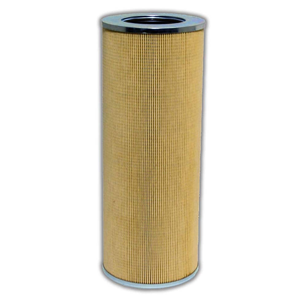 Main Filter - Filter Elements & Assemblies; Filter Type: Replacement/Interchange Hydraulic Filter ; Media Type: Cellulose ; OEM Cross Reference Number: INTERNORMEN 01NR100025P10BP ; Micron Rating: 25 - Exact Tooling