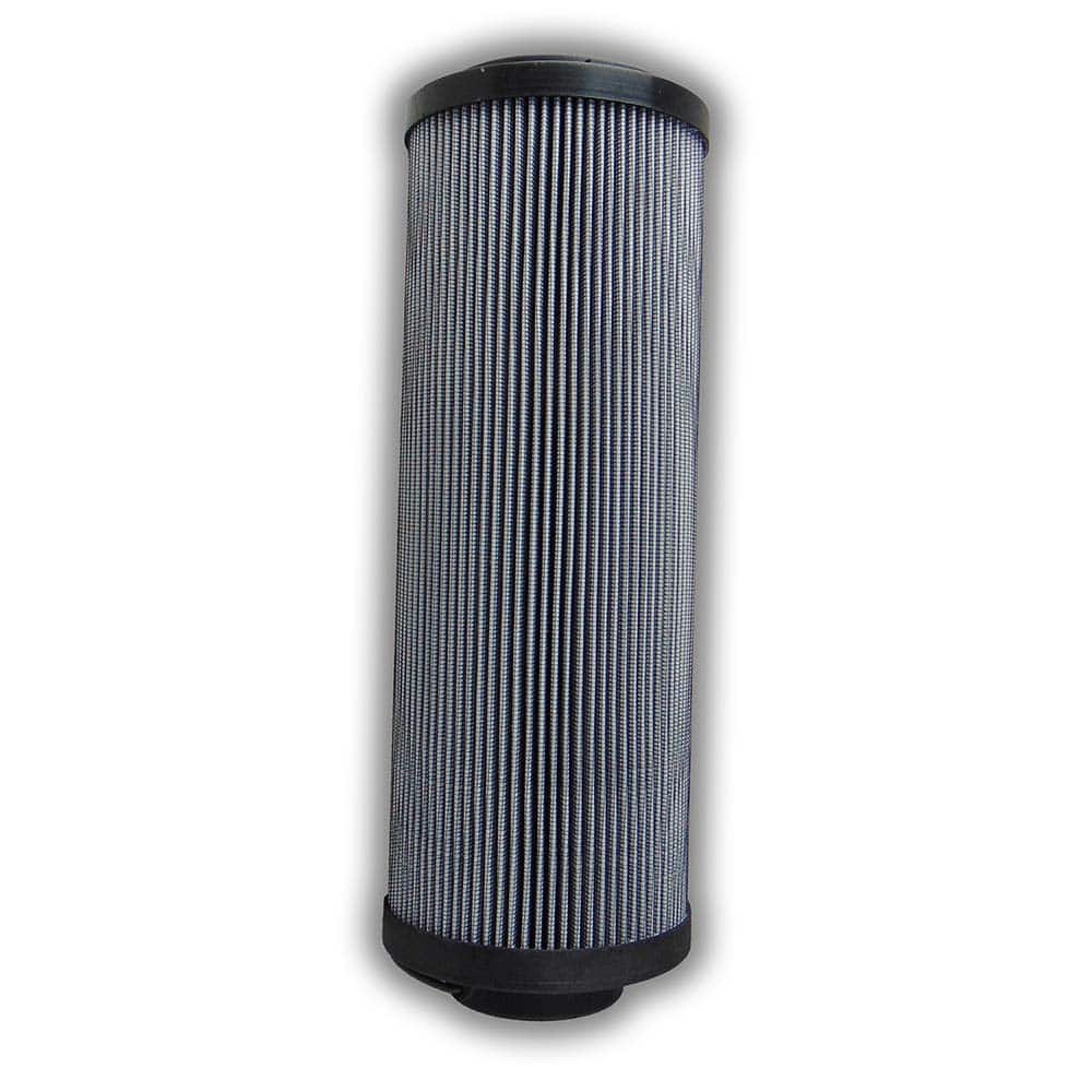 Main Filter - Filter Elements & Assemblies; Filter Type: Replacement/Interchange Hydraulic Filter ; Media Type: Microglass ; OEM Cross Reference Number: HYDAC/HYCON 01270337 ; Micron Rating: 10 ; Hycon Part Number: 1270337 ; Hydac Part Number: 1270337 - Exact Tooling