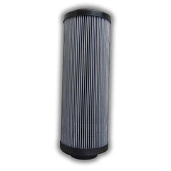Main Filter - Filter Elements & Assemblies; Filter Type: Replacement/Interchange Hydraulic Filter ; Media Type: Microglass ; OEM Cross Reference Number: HY-PRO HP66RNL1412MB15 ; Micron Rating: 10 - Exact Tooling