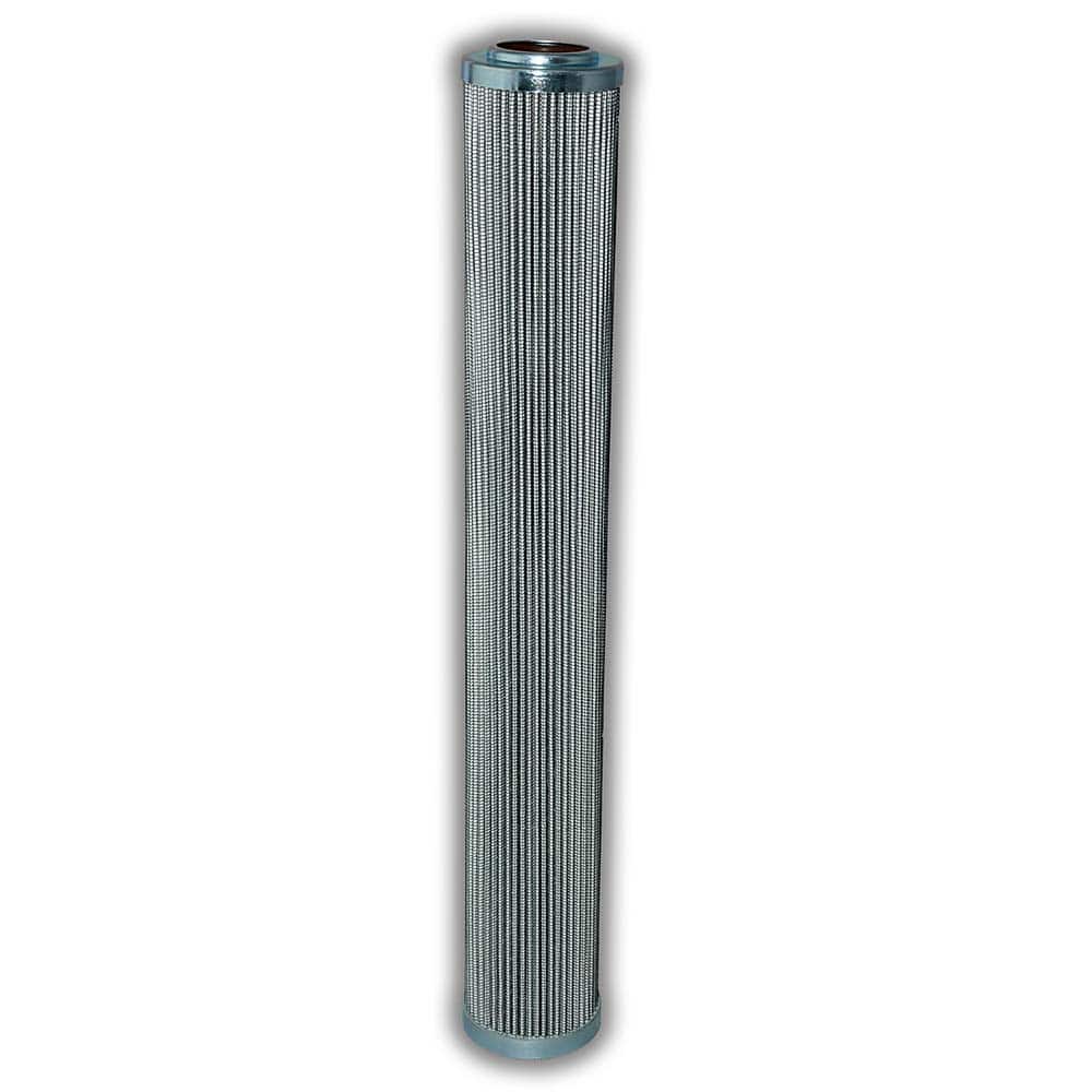 Main Filter - Filter Elements & Assemblies; Filter Type: Replacement/Interchange Hydraulic Filter ; Media Type: Microglass ; OEM Cross Reference Number: INTERNORMEN 01E45016VGHREP ; Micron Rating: 10 - Exact Tooling