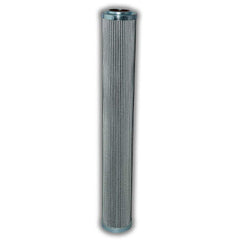 Main Filter - Filter Elements & Assemblies; Filter Type: Replacement/Interchange Hydraulic Filter ; Media Type: Microglass ; OEM Cross Reference Number: FILTREC DLD450F10V ; Micron Rating: 10 - Exact Tooling