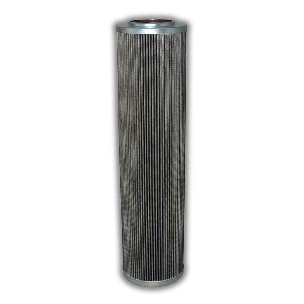 Main Filter - Filter Elements & Assemblies; Filter Type: Replacement/Interchange Hydraulic Filter ; Media Type: Wire Mesh ; OEM Cross Reference Number: MAHLE 77943707 ; Micron Rating: 25 - Exact Tooling
