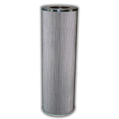 Main Filter - Filter Elements & Assemblies; Filter Type: Replacement/Interchange Hydraulic Filter ; Media Type: Microglass ; OEM Cross Reference Number: PUROLATOR 0630EAM062F1 ; Micron Rating: 5 - Exact Tooling