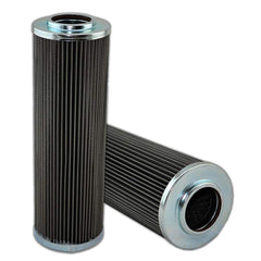 Main Filter - Filter Elements & Assemblies; Filter Type: Replacement/Interchange Hydraulic Filter ; Media Type: Wire Mesh ; OEM Cross Reference Number: MAHLE 76370514 ; Micron Rating: 100 - Exact Tooling