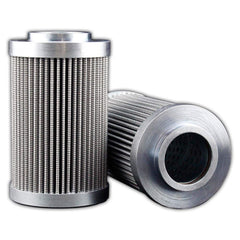 Main Filter - Filter Elements & Assemblies; Filter Type: Replacement/Interchange Hydraulic Filter ; Media Type: Microglass ; OEM Cross Reference Number: EPPENSTEINER 9160LAH10SLF000PX ; Micron Rating: 10 - Exact Tooling