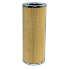 Main Filter - Filter Elements & Assemblies; Filter Type: Replacement/Interchange Hydraulic Filter ; Media Type: Cellulose ; OEM Cross Reference Number: REXROTH 11000M10A000M ; Micron Rating: 10 - Exact Tooling