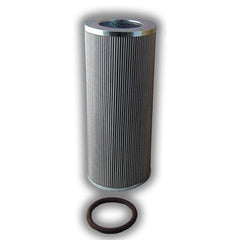 Main Filter - Filter Elements & Assemblies; Filter Type: Replacement/Interchange Hydraulic Filter ; Media Type: Microglass ; OEM Cross Reference Number: INTERNORMEN 01E9503VG16EV ; Micron Rating: 3 - Exact Tooling