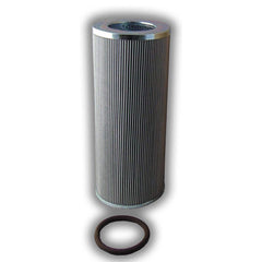 Main Filter - Filter Elements & Assemblies; Filter Type: Replacement/Interchange Hydraulic Filter ; Media Type: Microglass ; OEM Cross Reference Number: INTERNORMEN 01E9506VG16EP ; Micron Rating: 5 - Exact Tooling