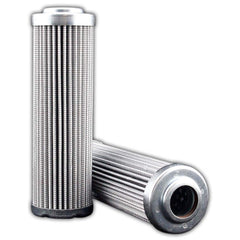Main Filter - Filter Elements & Assemblies; Filter Type: Replacement/Interchange Hydraulic Filter ; Media Type: Microglass ; OEM Cross Reference Number: WIX 557872 ; Micron Rating: 10 - Exact Tooling