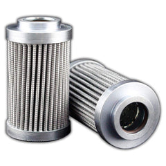 Main Filter - Filter Elements & Assemblies; Filter Type: Replacement/Interchange Hydraulic Filter ; Media Type: Microglass ; OEM Cross Reference Number: IKRON HHC30113 ; Micron Rating: 10 - Exact Tooling