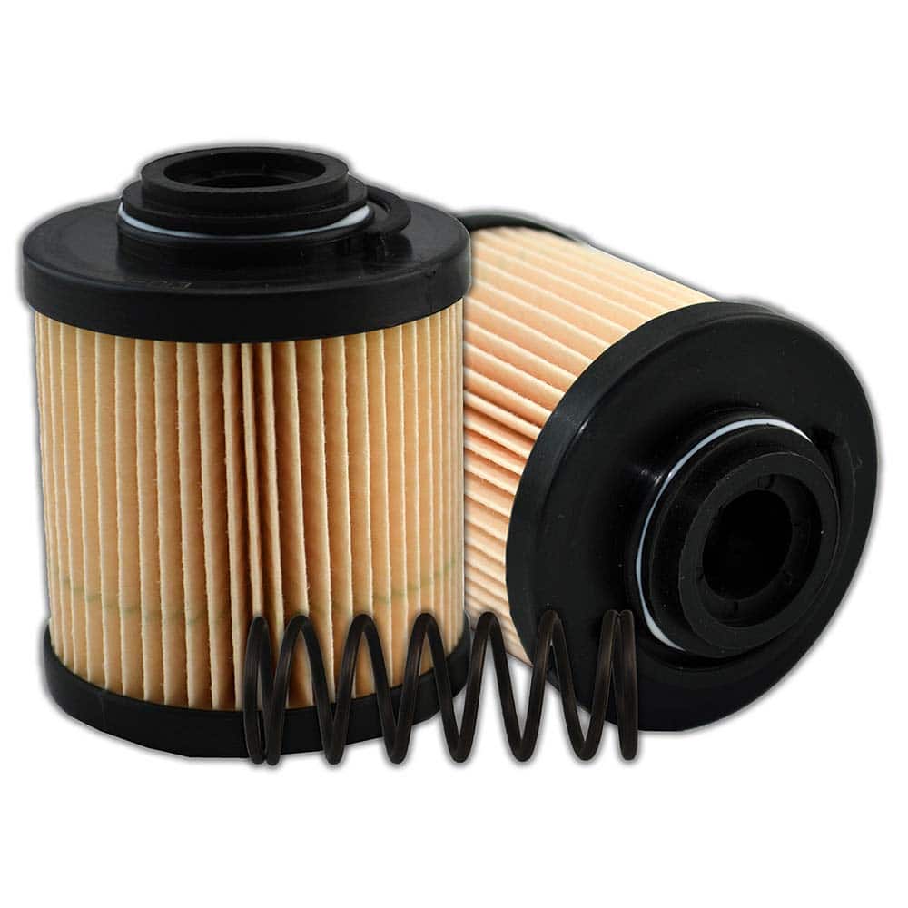 Main Filter - Filter Elements & Assemblies; Filter Type: Replacement/Interchange Hydraulic Filter ; Media Type: Cellulose ; OEM Cross Reference Number: GROOT GHF610 ; Micron Rating: 10 - Exact Tooling