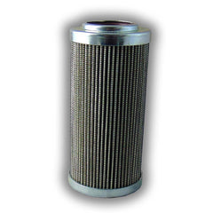 Main Filter - Filter Elements & Assemblies; Filter Type: Replacement/Interchange Hydraulic Filter ; Media Type: Cellulose ; OEM Cross Reference Number: EPPENSTEINER 9160P10A000P ; Micron Rating: 10 - Exact Tooling