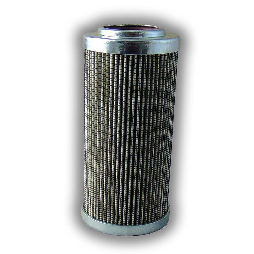 Main Filter - Filter Elements & Assemblies; Filter Type: Replacement/Interchange Hydraulic Filter ; Media Type: Cellulose ; OEM Cross Reference Number: FILTER MART 010544 ; Micron Rating: 10 - Exact Tooling