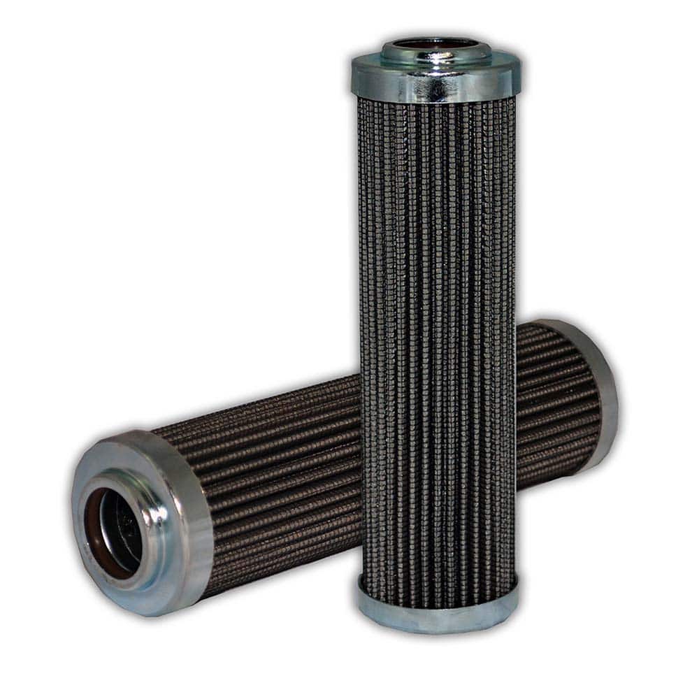 Main Filter - Filter Elements & Assemblies; Filter Type: Replacement/Interchange Hydraulic Filter ; Media Type: Wire Mesh ; OEM Cross Reference Number: MAHLE 79769308 ; Micron Rating: 25 - Exact Tooling