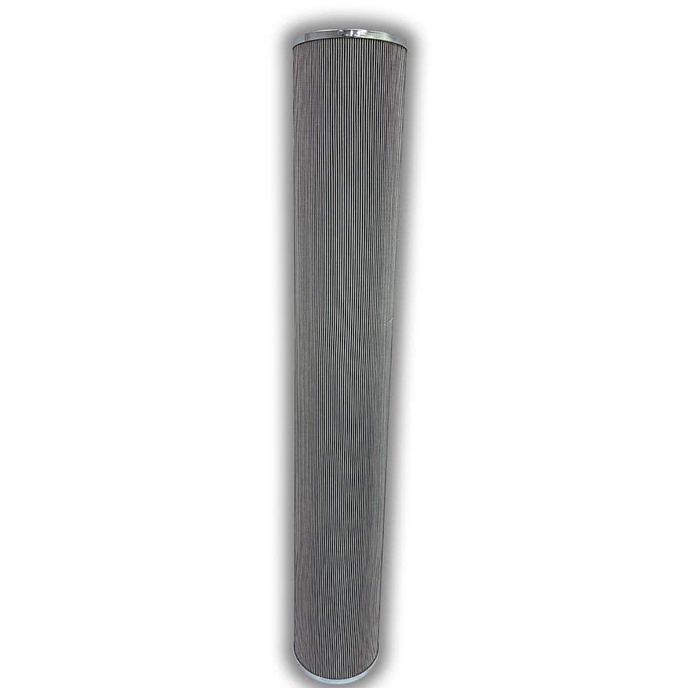 Main Filter - Filter Elements & Assemblies; Filter Type: Replacement/Interchange Hydraulic Filter ; Media Type: Microglass ; OEM Cross Reference Number: HYDAC/HYCON 2070436 ; Micron Rating: 5 ; Hycon Part Number: 2070436 ; Hydac Part Number: 2070436 - Exact Tooling