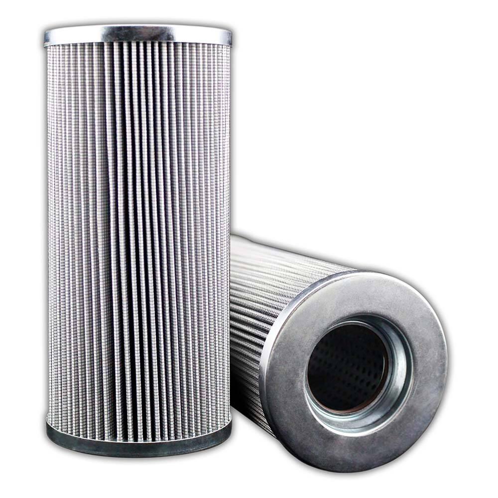 Main Filter - Filter Elements & Assemblies; Filter Type: Replacement/Interchange Hydraulic Filter ; Media Type: Microglass ; OEM Cross Reference Number: FLEETGUARD HF30451 ; Micron Rating: 3 - Exact Tooling