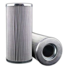 Main Filter - Filter Elements & Assemblies; Filter Type: Replacement/Interchange Hydraulic Filter ; Media Type: Microglass ; OEM Cross Reference Number: FLEETGUARD HF30451 ; Micron Rating: 3 - Exact Tooling