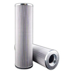 Main Filter - Filter Elements & Assemblies; Filter Type: Replacement/Interchange Hydraulic Filter ; Media Type: Microglass ; OEM Cross Reference Number: FLEETGUARD HF7035 ; Micron Rating: 25 - Exact Tooling