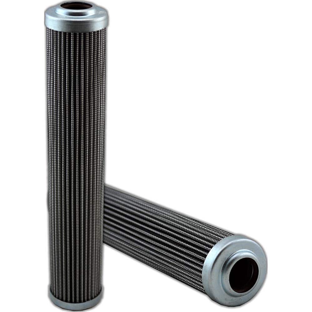 Main Filter - Filter Elements & Assemblies; Filter Type: Replacement/Interchange Hydraulic Filter ; Media Type: Microglass ; OEM Cross Reference Number: REXROTH ABZFEN0100031XMDIN ; Micron Rating: 3 - Exact Tooling