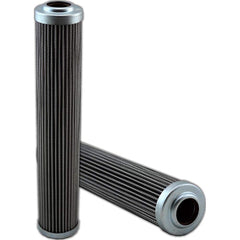 Main Filter - Filter Elements & Assemblies; Filter Type: Replacement/Interchange Hydraulic Filter ; Media Type: Microglass ; OEM Cross Reference Number: REXROTH ABZFEN0100031XMDIN ; Micron Rating: 3 - Exact Tooling