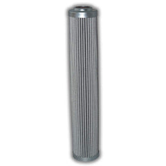 Main Filter - Filter Elements & Assemblies; Filter Type: Replacement/Interchange Hydraulic Filter ; Media Type: Microglass ; OEM Cross Reference Number: FILTER MART 336772 ; Micron Rating: 25 - Exact Tooling