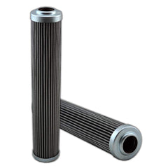 Main Filter - Filter Elements & Assemblies; Filter Type: Replacement/Interchange Hydraulic Filter ; Media Type: Microglass ; OEM Cross Reference Number: FILTER MART 336771 ; Micron Rating: 25 - Exact Tooling