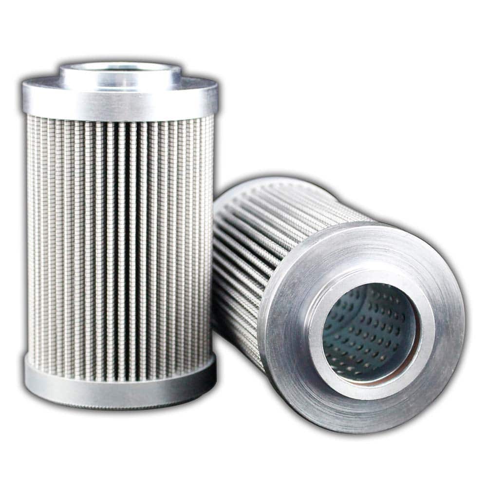 Main Filter - Filter Elements & Assemblies; Filter Type: Replacement/Interchange Hydraulic Filter ; Media Type: Microglass ; OEM Cross Reference Number: AIRFIL AFKOVL26120KP ; Micron Rating: 25 - Exact Tooling