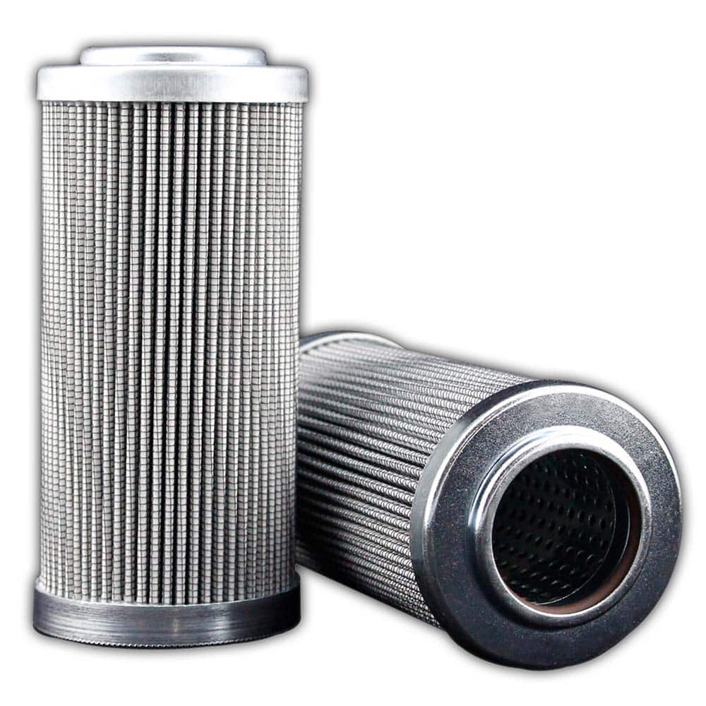 Main Filter - Filter Elements & Assemblies; Filter Type: Replacement/Interchange Hydraulic Filter ; Media Type: Microglass ; OEM Cross Reference Number: EPPENSTEINER 9160H3SLF000P ; Micron Rating: 3 - Exact Tooling