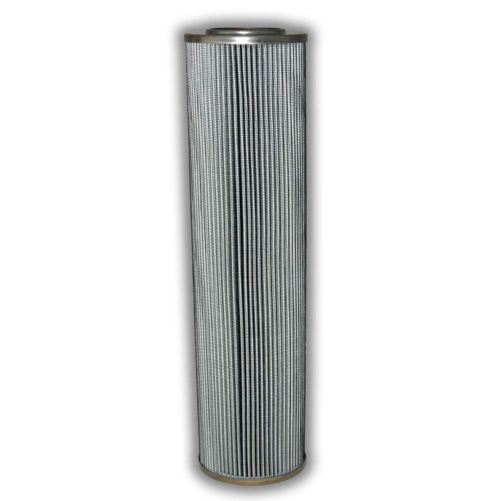 Main Filter - Filter Elements & Assemblies; Filter Type: Replacement/Interchange Hydraulic Filter ; Media Type: Microglass ; OEM Cross Reference Number: PUROLATOR 8800EAL032F2 ; Micron Rating: 3 - Exact Tooling