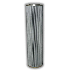 Main Filter - Filter Elements & Assemblies; Filter Type: Replacement/Interchange Hydraulic Filter ; Media Type: Microglass ; OEM Cross Reference Number: PUROLATOR 8800EAL032N2 ; Micron Rating: 3 - Exact Tooling