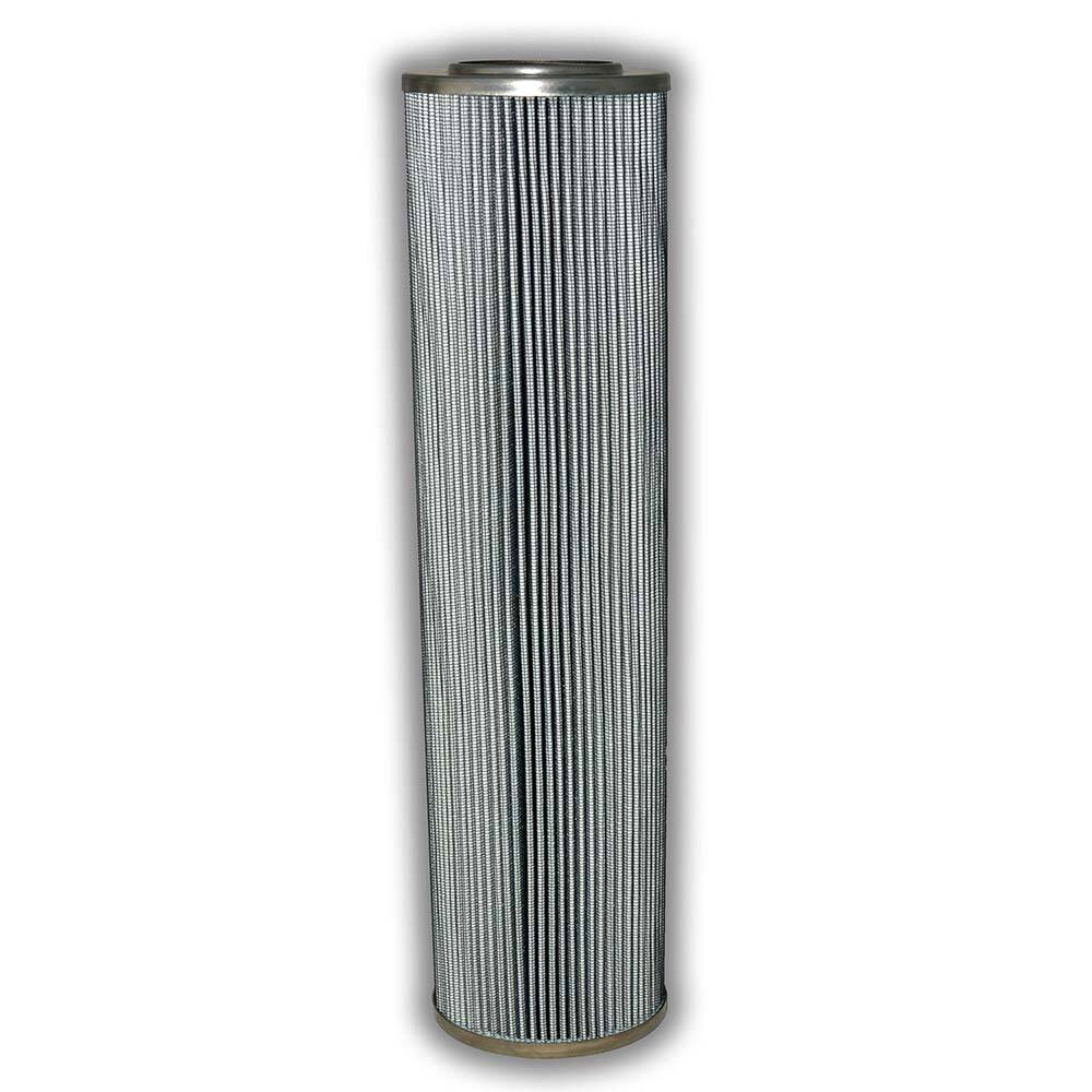 Main Filter - Filter Elements & Assemblies; Filter Type: Replacement/Interchange Hydraulic Filter ; Media Type: Microglass ; OEM Cross Reference Number: HY-PRO HP88L133MV ; Micron Rating: 3 - Exact Tooling