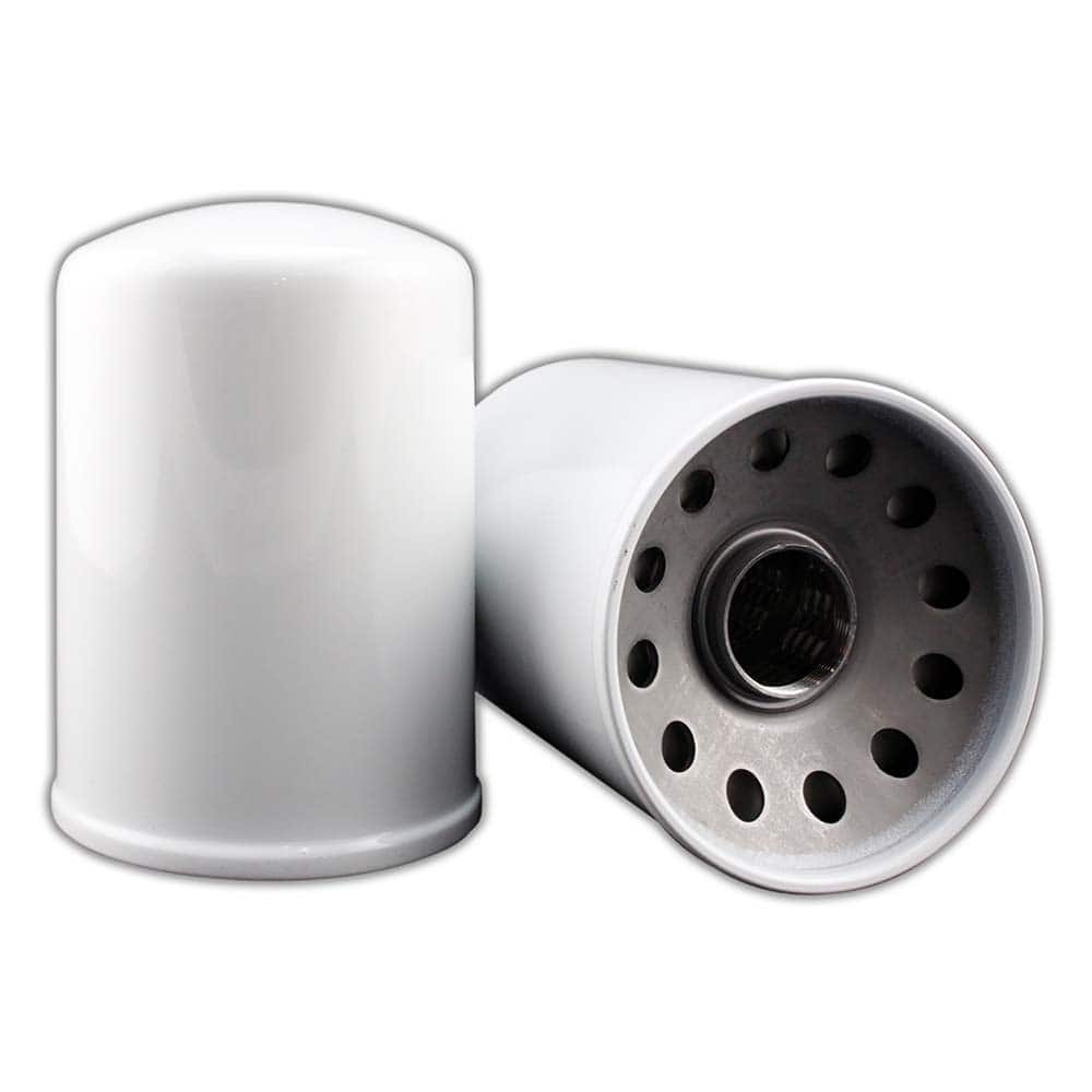 Main Filter - Filter Elements & Assemblies; Filter Type: Replacement/Interchange Spin-On Filter ; Media Type: Cellulose ; OEM Cross Reference Number: CATERPILLAR 3I0702 ; Micron Rating: 3 - Exact Tooling