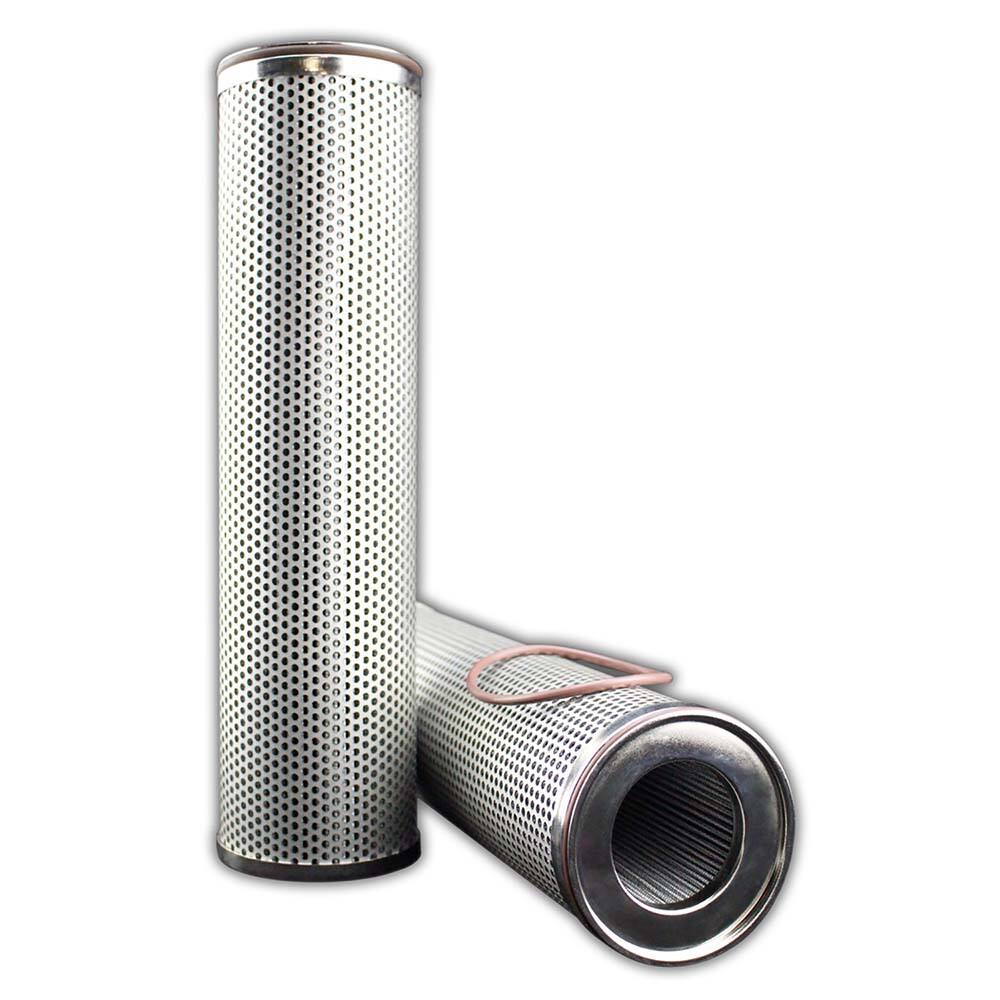 Main Filter - Filter Elements & Assemblies; Filter Type: Replacement/Interchange Hydraulic Filter ; Media Type: Microglass ; OEM Cross Reference Number: HY-PRO HP64L1325MB ; Micron Rating: 25 - Exact Tooling