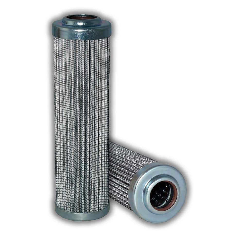 Main Filter - Filter Elements & Assemblies; Filter Type: Replacement/Interchange Hydraulic Filter ; Media Type: Microglass ; OEM Cross Reference Number: PARKER 940514Q ; Micron Rating: 3 ; Parker Part Number: 940514Q - Exact Tooling