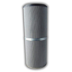 Main Filter - Filter Elements & Assemblies; Filter Type: Replacement/Interchange Hydraulic Filter ; Media Type: Microglass ; OEM Cross Reference Number: INTERNORMEN 01E200010VG16EP ; Micron Rating: 10 - Exact Tooling