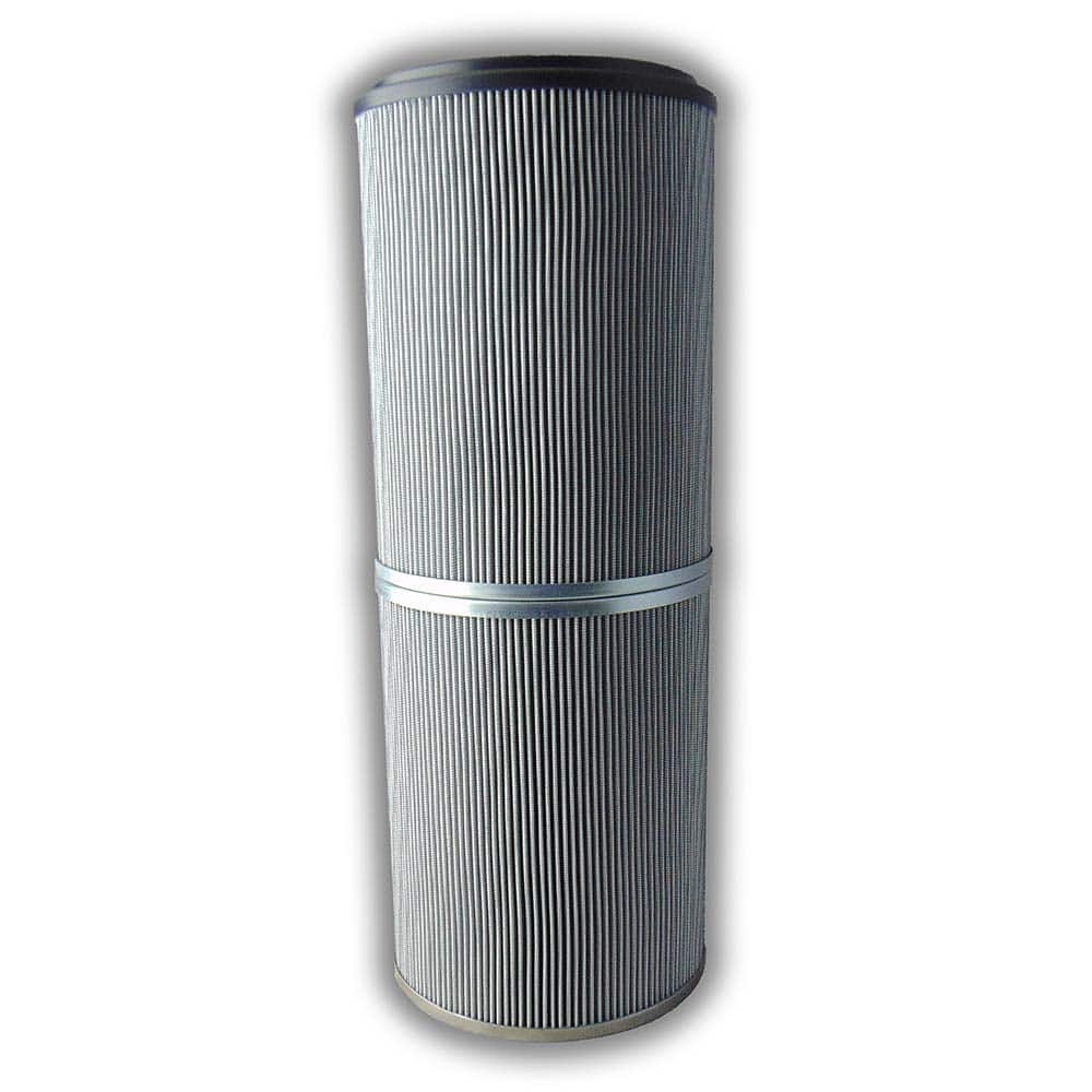 Main Filter - Filter Elements & Assemblies; Filter Type: Replacement/Interchange Hydraulic Filter ; Media Type: Microglass ; OEM Cross Reference Number: INTERNORMEN 312683 ; Micron Rating: 10 - Exact Tooling