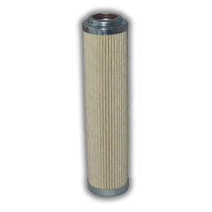 Main Filter - Filter Elements & Assemblies; Filter Type: Replacement/Interchange Hydraulic Filter ; Media Type: Cellulose ; OEM Cross Reference Number: WIX D76A25CAV ; Micron Rating: 25 - Exact Tooling