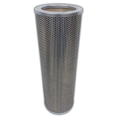 Main Filter - Filter Elements & Assemblies; Filter Type: Replacement/Interchange Hydraulic Filter ; Media Type: Cellulose ; OEM Cross Reference Number: IKRON HEK0840390ASSP010 ; Micron Rating: 10 - Exact Tooling