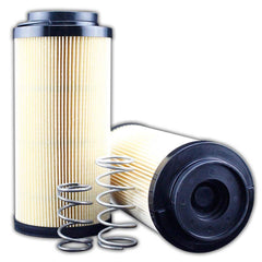 Main Filter - Filter Elements & Assemblies; Filter Type: Replacement/Interchange Hydraulic Filter ; Media Type: Cellulose ; OEM Cross Reference Number: SOFIMA HYDRAULICS CRE050CV1 ; Micron Rating: 25 - Exact Tooling