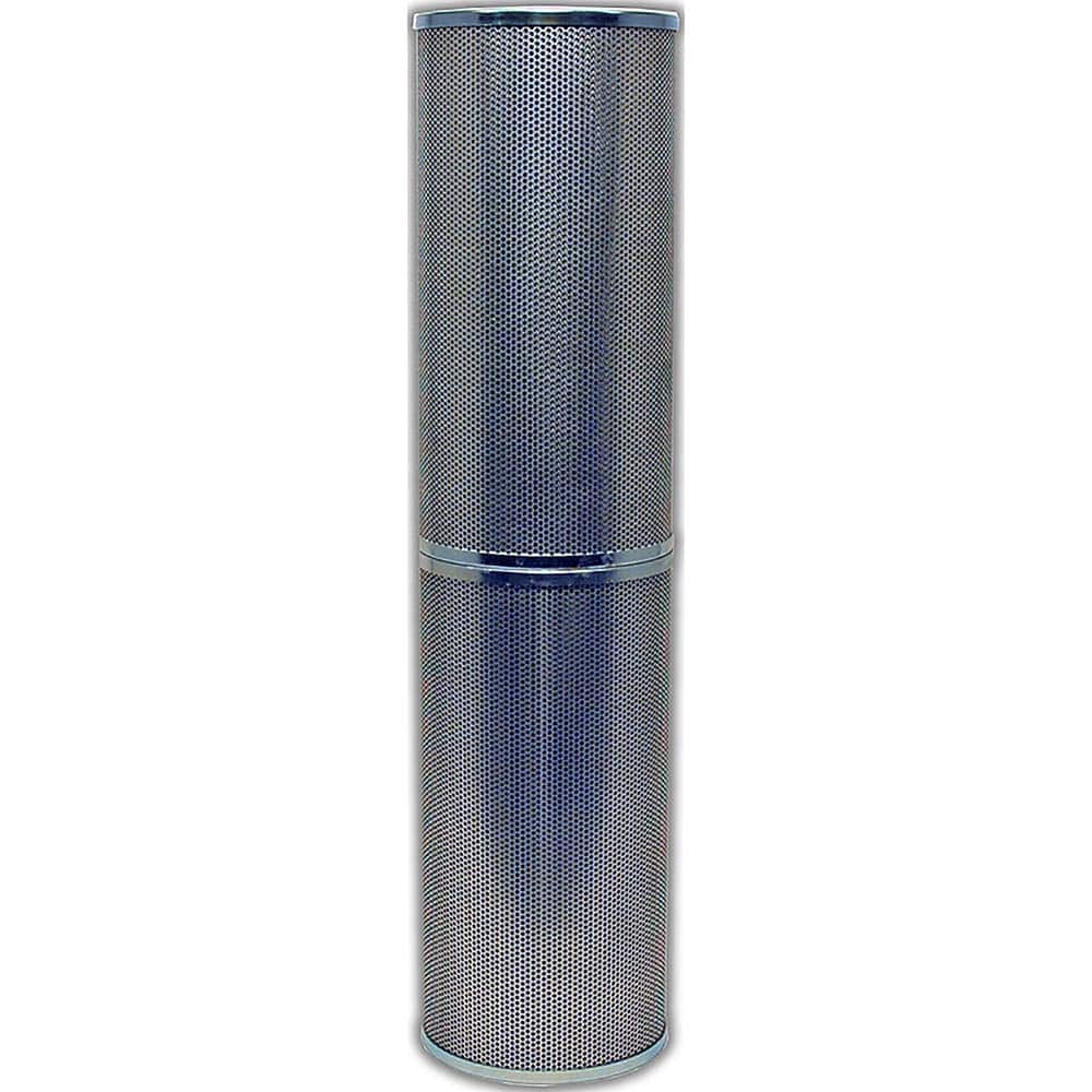 Main Filter - Filter Elements & Assemblies; Filter Type: Replacement/Interchange Hydraulic Filter ; Media Type: Cellulose ; OEM Cross Reference Number: FINN FILTER FFPA1111510 ; Micron Rating: 10 - Exact Tooling