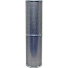 Main Filter - Filter Elements & Assemblies; Filter Type: Replacement/Interchange Hydraulic Filter ; Media Type: Cellulose ; OEM Cross Reference Number: PARKER FFPA1111510 ; Micron Rating: 10 ; Parker Part Number: FFPA1111510 - Exact Tooling