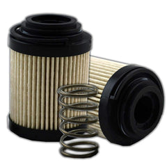 Main Filter - Filter Elements & Assemblies; Filter Type: Replacement/Interchange Hydraulic Filter ; Media Type: Cellulose ; OEM Cross Reference Number: BOSCH 1457431600 ; Micron Rating: 10 - Exact Tooling