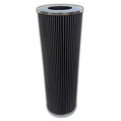 Main Filter - Filter Elements & Assemblies; Filter Type: Replacement/Interchange Hydraulic Filter ; Media Type: Wire Mesh ; OEM Cross Reference Number: FILTER MART 336892 ; Micron Rating: 25 - Exact Tooling