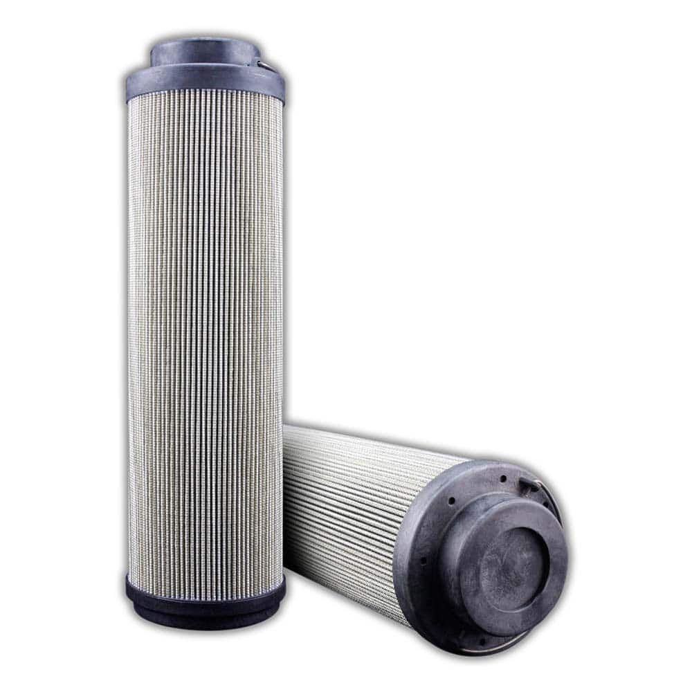 Main Filter - Filter Elements & Assemblies; Filter Type: Replacement/Interchange Hydraulic Filter ; Media Type: Cellulose ; OEM Cross Reference Number: MAHLE 890016MIC16NBR ; Micron Rating: 20 - Exact Tooling