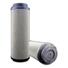 Main Filter - Filter Elements & Assemblies; Filter Type: Replacement/Interchange Hydraulic Filter ; Media Type: Cellulose ; OEM Cross Reference Number: HYDAC/HYCON 2058825 ; Micron Rating: 10 ; Hycon Part Number: 2058825 ; Hydac Part Number: 2058825 - Exact Tooling
