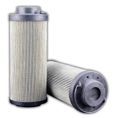 Main Filter - Filter Elements & Assemblies; Filter Type: Replacement/Interchange Hydraulic Filter ; Media Type: Cellulose ; OEM Cross Reference Number: MAHLE 890015MIC16NBR ; Micron Rating: 20 - Exact Tooling