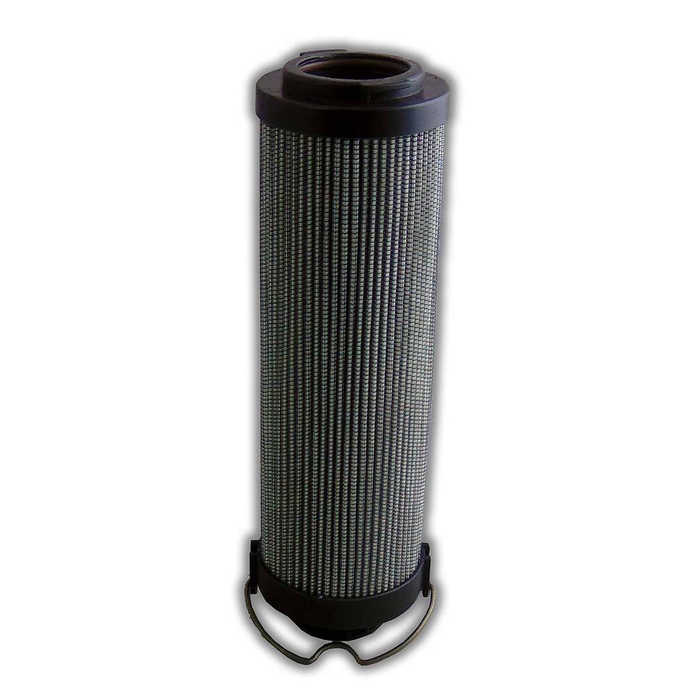 Main Filter - Filter Elements & Assemblies; Filter Type: Replacement/Interchange Hydraulic Filter ; Media Type: Cellulose ; OEM Cross Reference Number: MAHLE 890014MIC16NBR ; Micron Rating: 20 - Exact Tooling