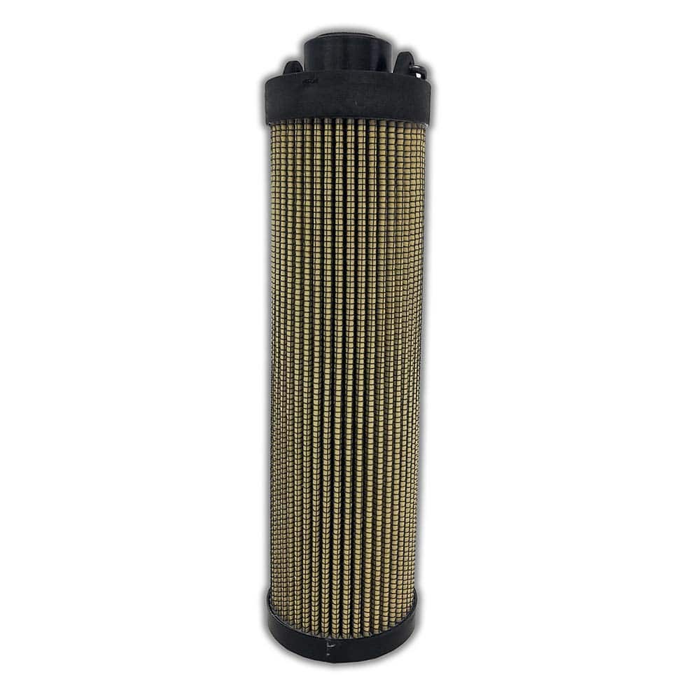 Main Filter - Filter Elements & Assemblies; Filter Type: Replacement/Interchange Hydraulic Filter ; Media Type: Cellulose ; OEM Cross Reference Number: MAHLE 890012MIC16NBR ; Micron Rating: 20 - Exact Tooling