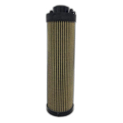 Replacement/Interchange Hydraulic Filter Element: Cellulose, 20  µ